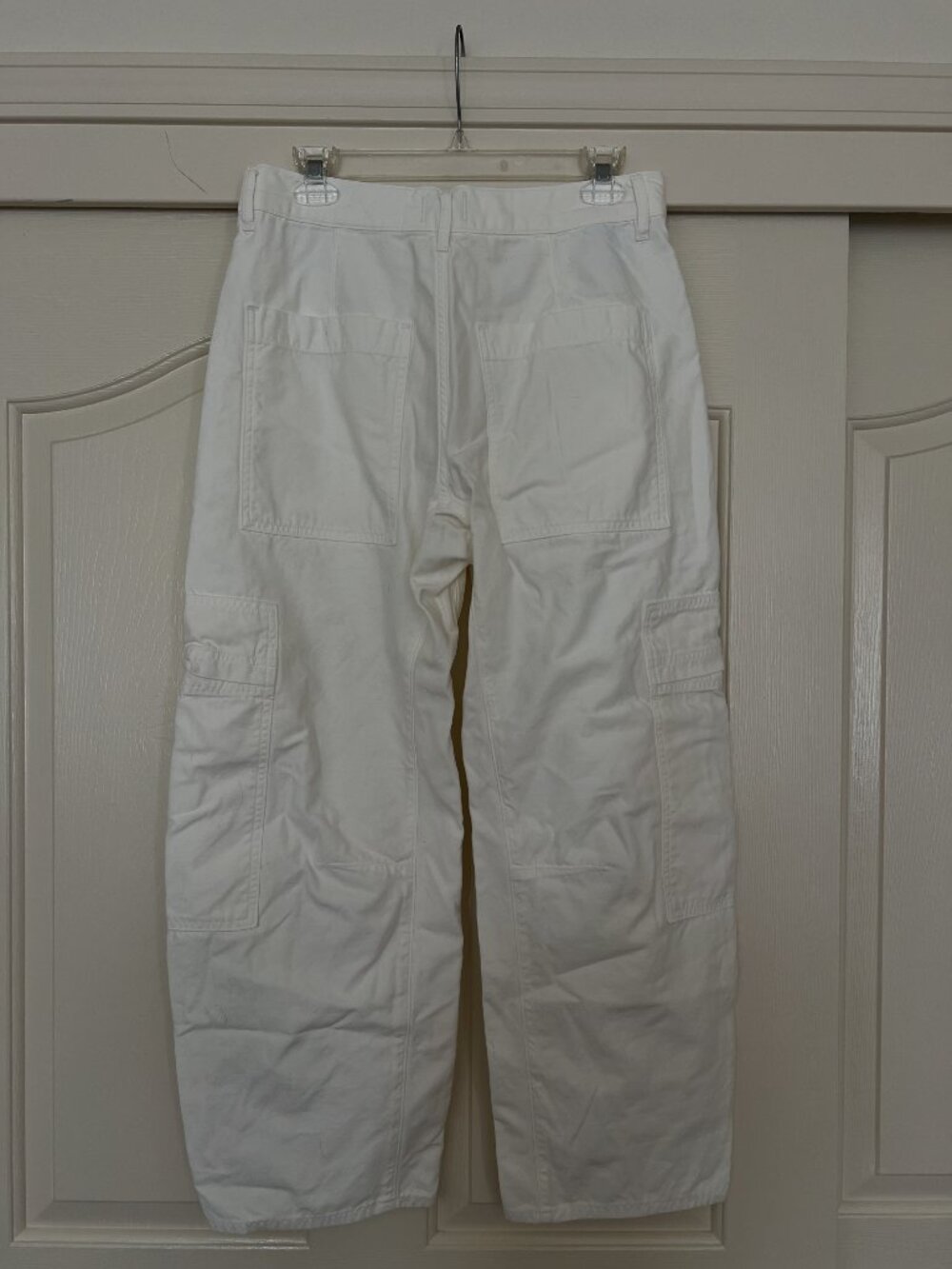 Citizens of Humanity Marcelle Cargo Pants Size 29 - Picture 4 of 6